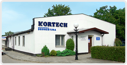 Kortech